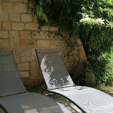 Bamboo & Holiday home Plelan-le-Petit