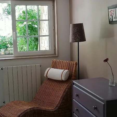 Bamboo & Holiday home