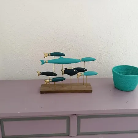 Holiday home Bamboo & *