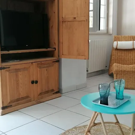 Holiday home Bamboo &