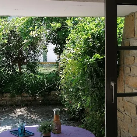 Holiday home Bamboo & Plelan-le-Petit