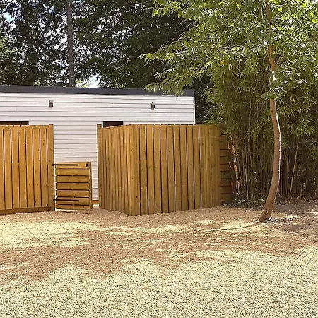 Bamboo & Plelan-le-Petit