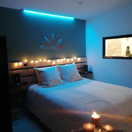 Holiday home Bamboo & *