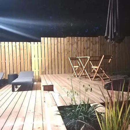 Bamboo & * Plelan-le-Petit